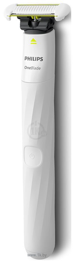 Фотографии Philips OneBlade Intimate QP1924/22