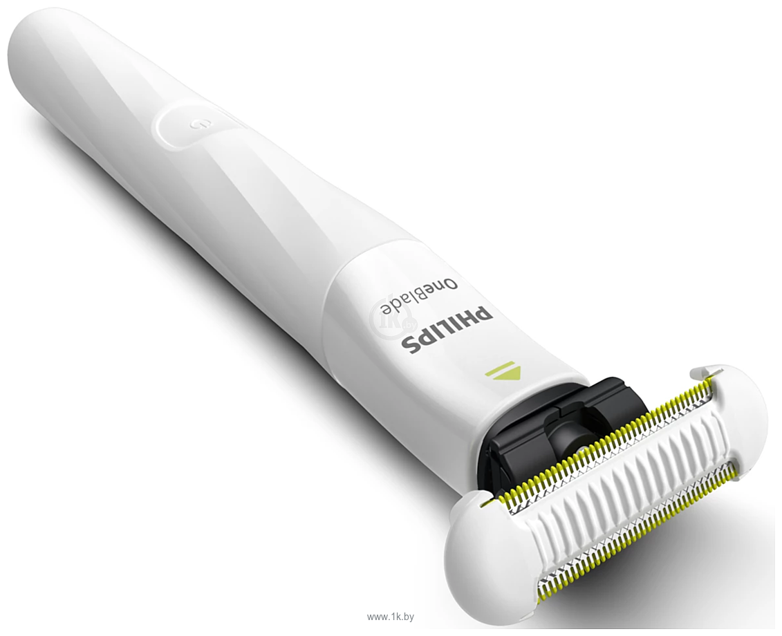 Фотографии Philips OneBlade Intimate QP1924/22