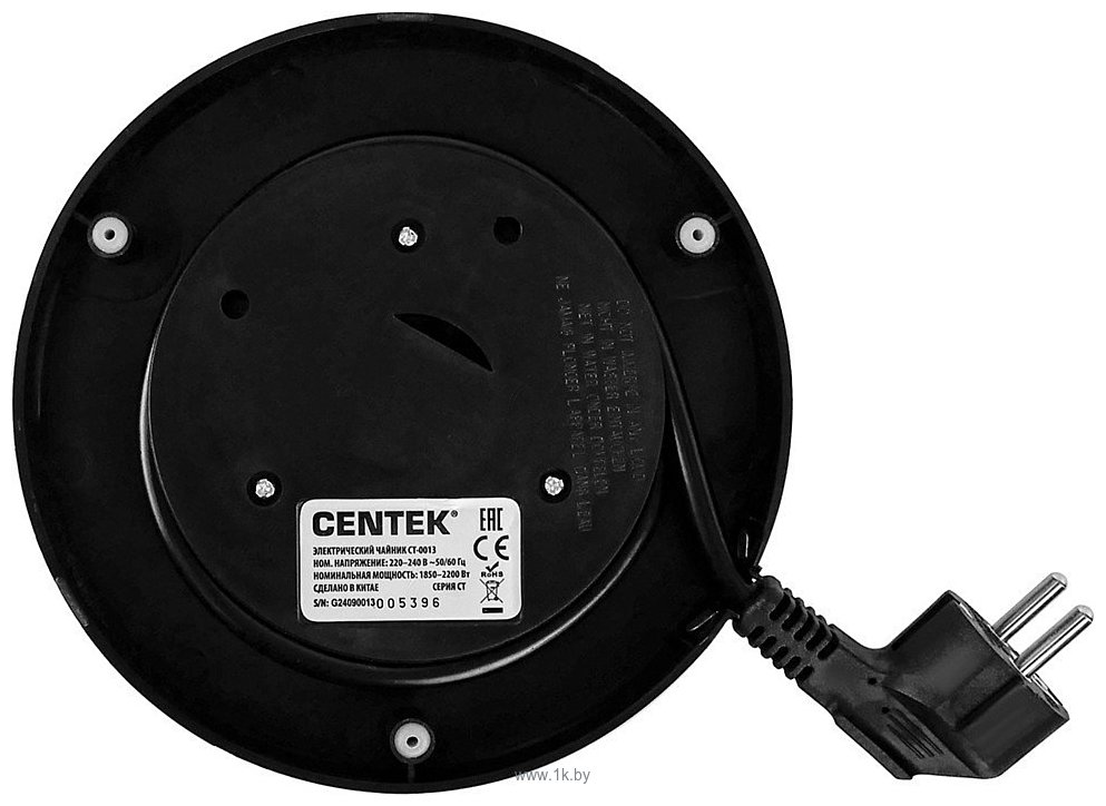 Фотографии CENTEK CT-0013