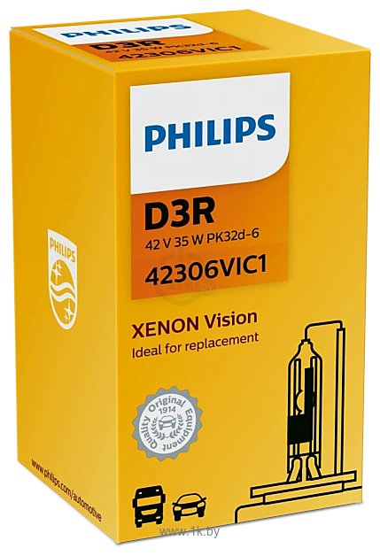 Фотографии Philips 42306VIC1