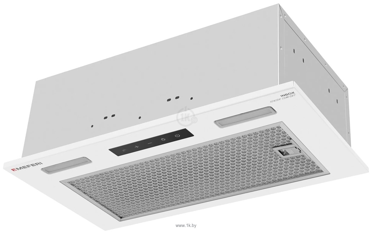 Фотографии Meferi INBOX52WH Sensor Comfort 