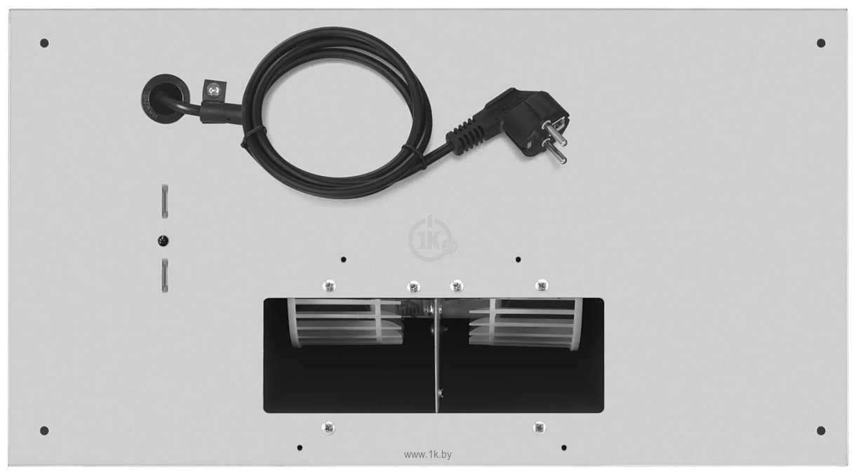 Фотографии Meferi INBOX52WH Sensor Comfort 