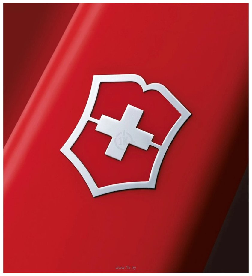 Фотографии Victorinox Spartan 1.3603.B1 (красный)
