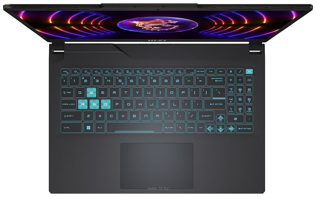 Фотографии MSI Cyborg 15 A13VE-1613XPL