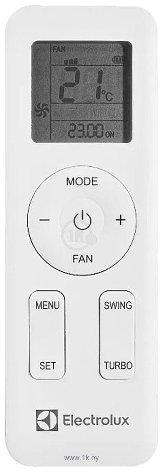 Фотографии Electrolux Fusion Wave Super DC EACS/I-12HFW/N8