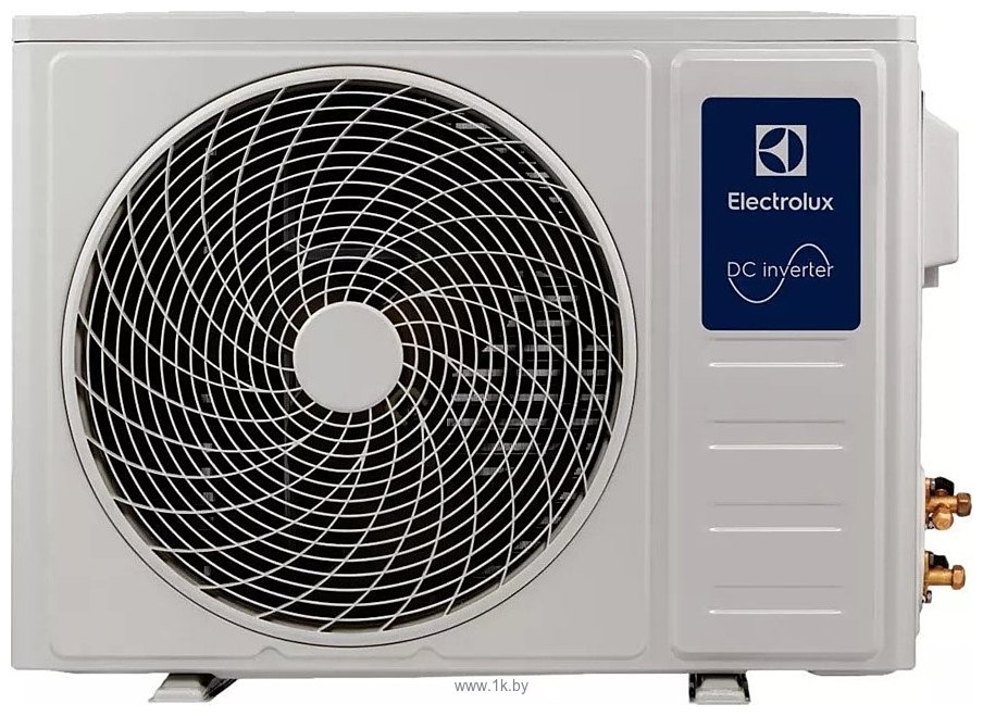Фотографии Electrolux Fusion Wave Super DC EACS/I-12HFW/N8