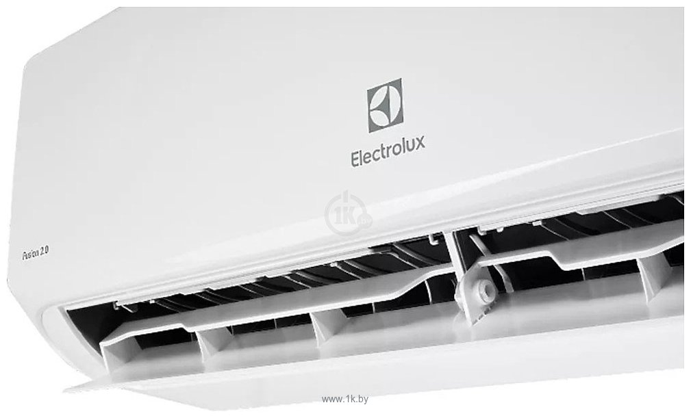 Фотографии Electrolux Fusion Wave Super DC EACS/I-12HFW/N8