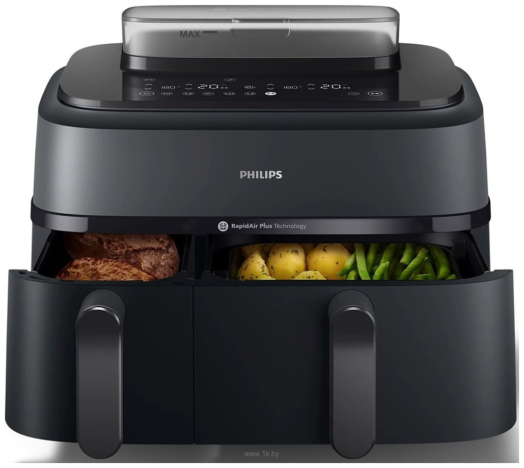 Фотографии Philips 5000 Series NA550/00