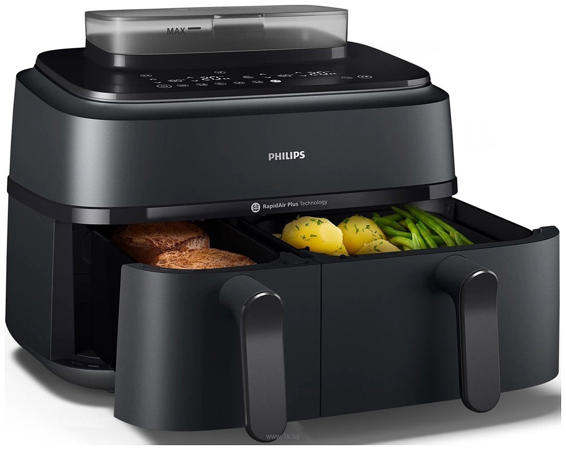 Фотографии Philips 5000 Series NA550/00