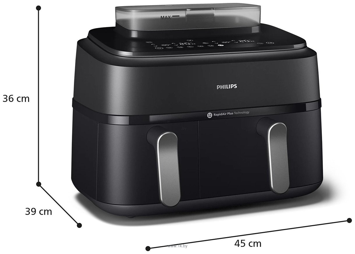 Фотографии Philips 5000 Series NA550/00