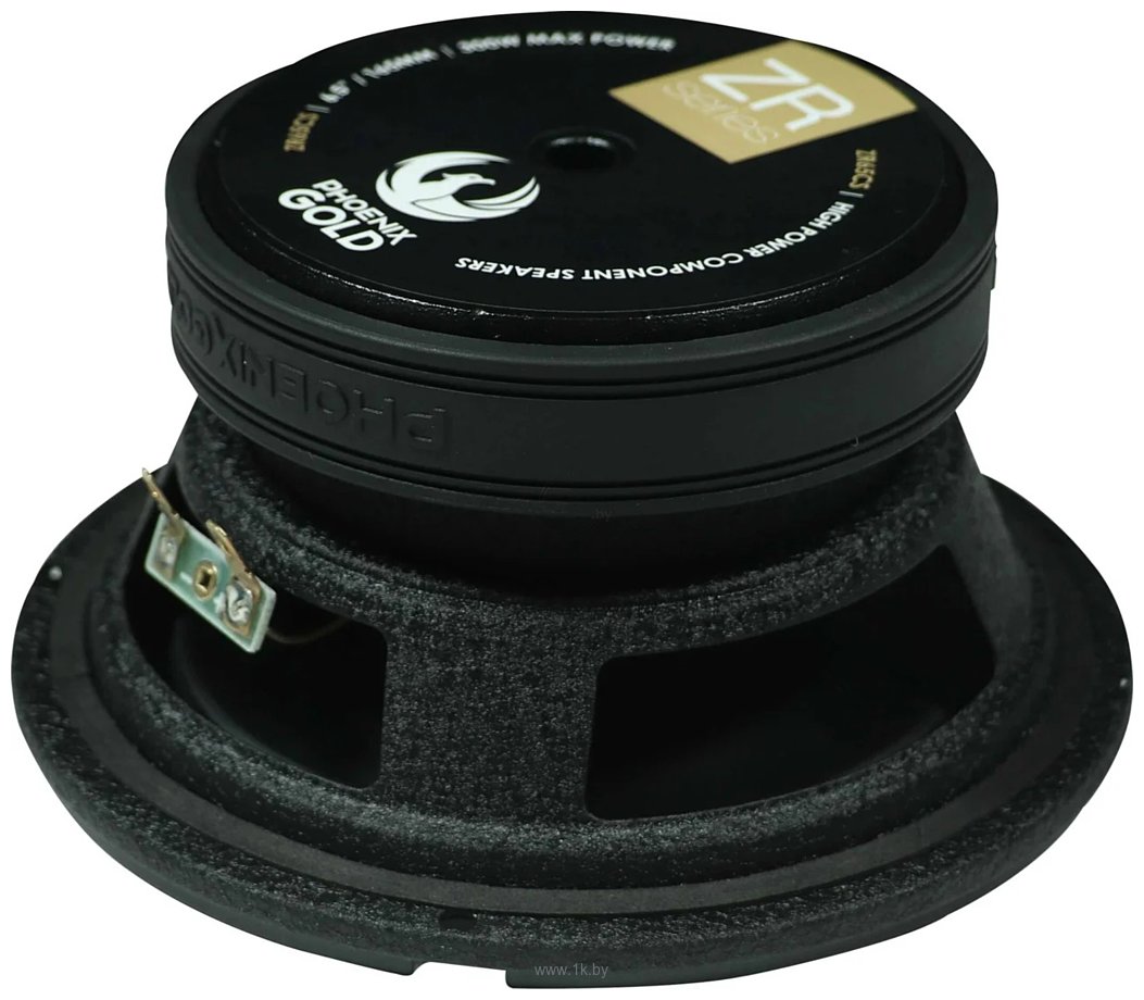 Фотографии Phoenix Gold ZR65CS