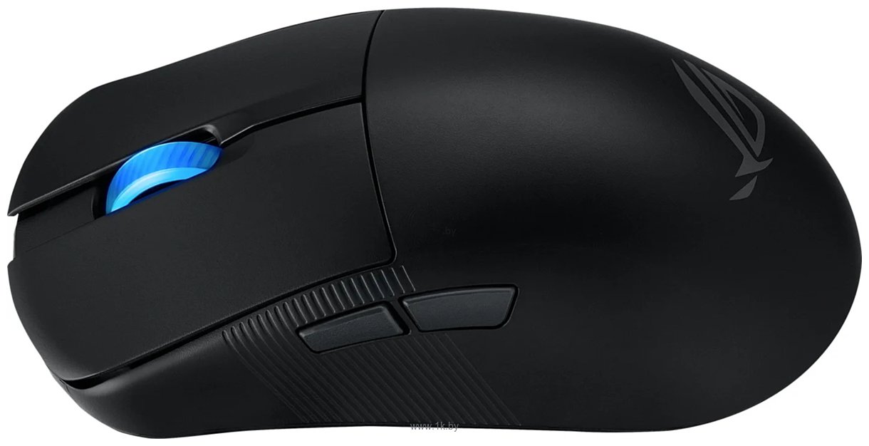 Фотографии ASUS ROG Harpe Ace Mini black