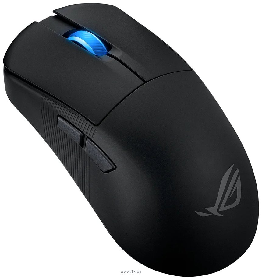 Фотографии ASUS ROG Harpe Ace Mini black