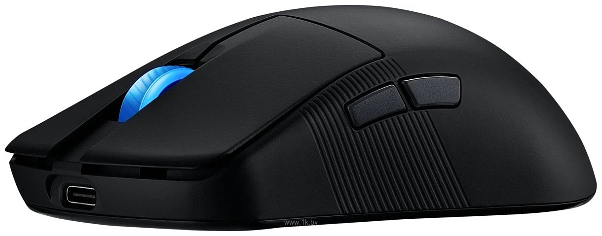 Фотографии ASUS ROG Harpe Ace Mini black