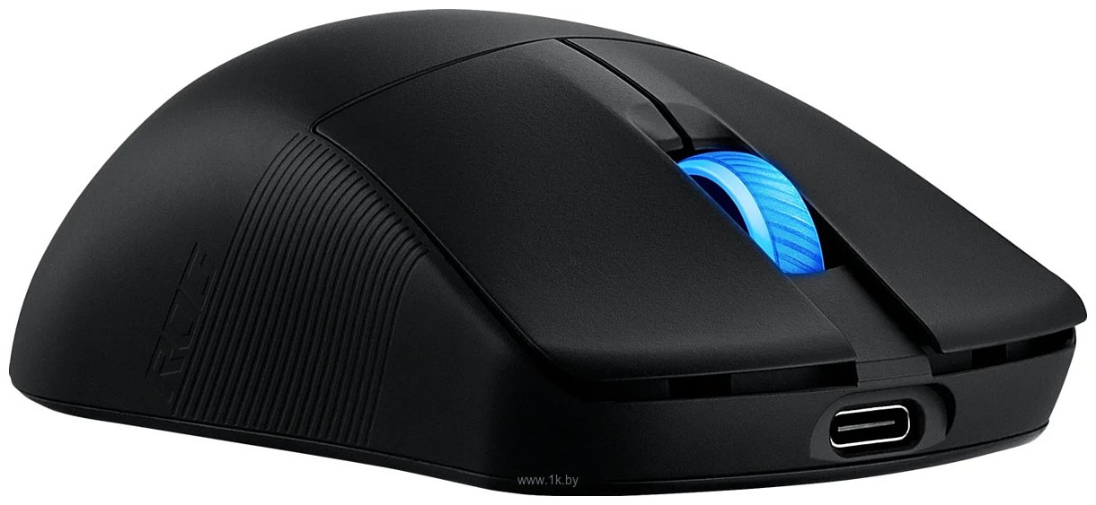 Фотографии ASUS ROG Harpe Ace Mini black