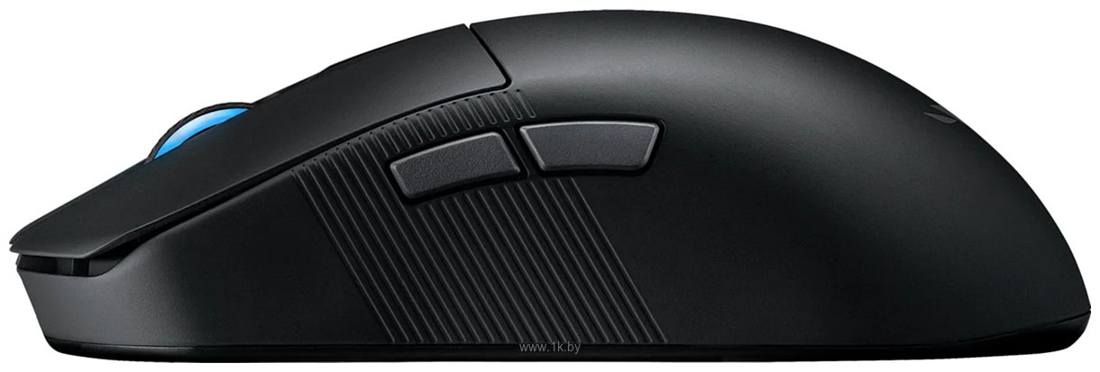 Фотографии ASUS ROG Harpe Ace Mini black