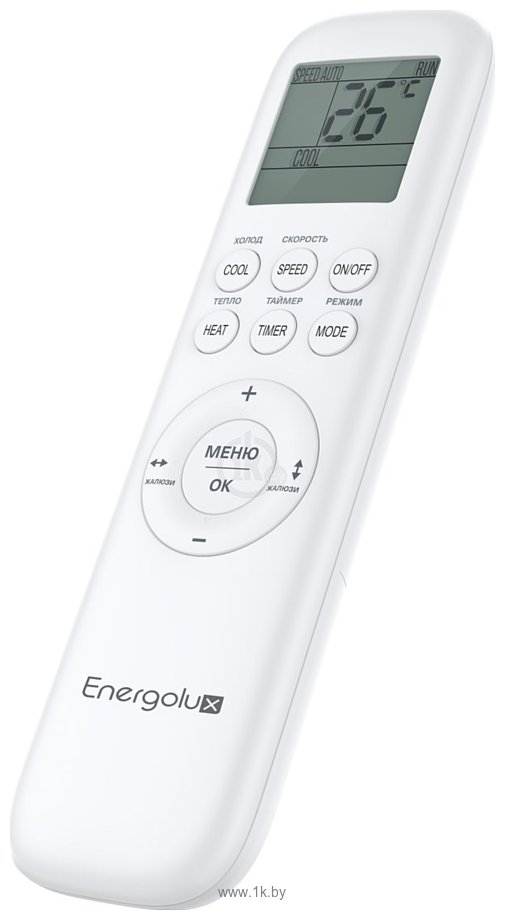 Фотографии Energolux Zurich SAS18Z5-AI/SAU18Z5-AI