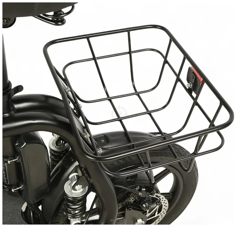 Фотографии SameBike Comfort Pro 13 (черный)
