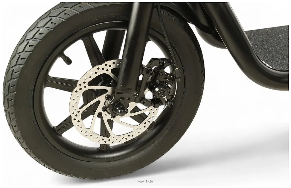 Фотографии SameBike Comfort Pro 13 (черный)