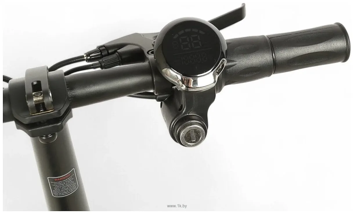 Фотографии SameBike Comfort Pro 13 (черный)