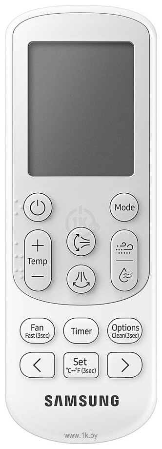 Фотографии Samsung AR9500T AR60F12C1DWNER