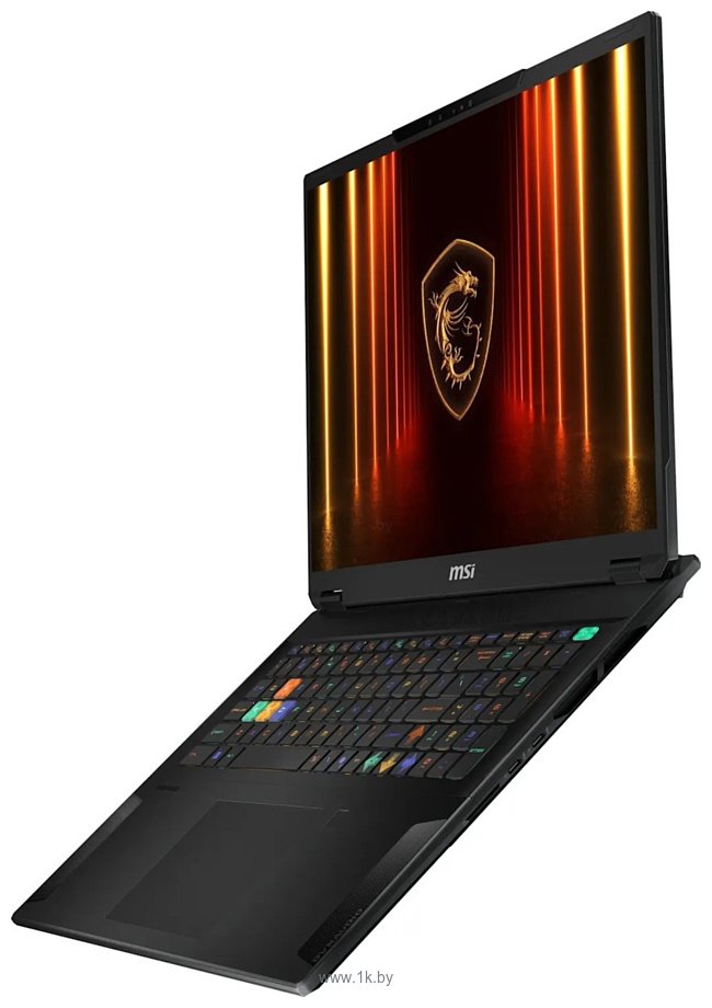 Фотографии MSI Stealth 18 HX AI A2XWJG-052RU Фотографии MSI Stealth 18 HX AI A2XWJG-052RU