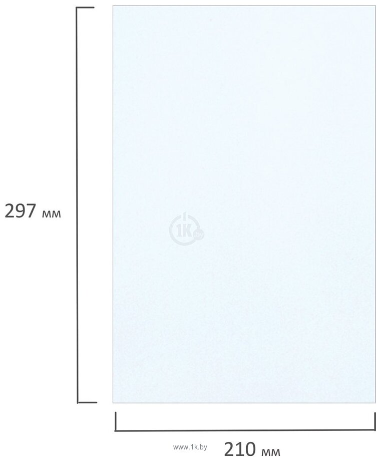 Фотографии BRAUBERG А4 140 г/м2 50 л 363983 (белый) Фотографии BRAUBERG А4 140 г/м2 50 л 363983 (белый)