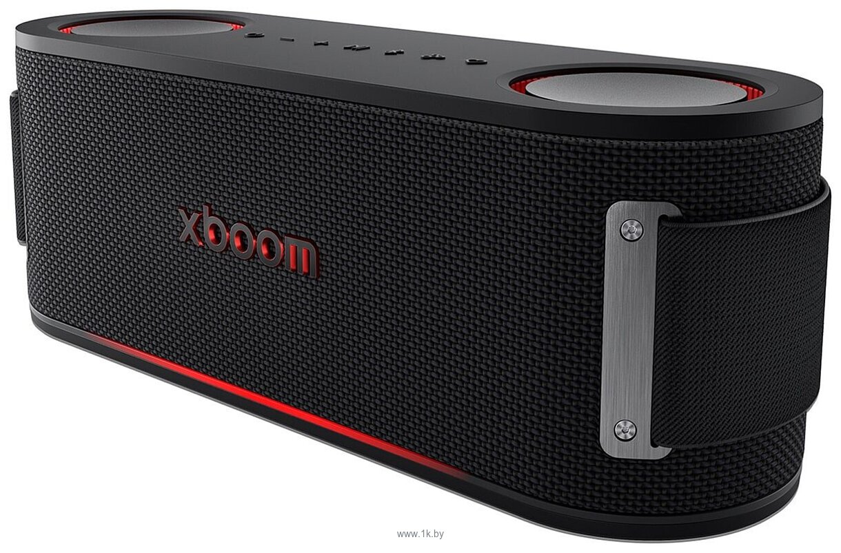 Фотографии LG XBOOM Bounce