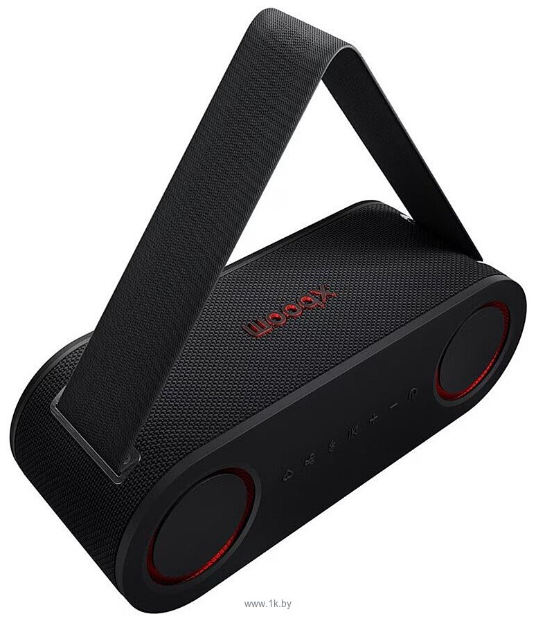 Фотографии LG XBOOM Bounce