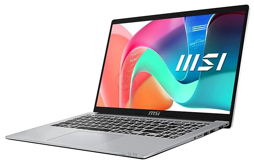 Фотографии MSI Modern 15 F1MG-815RU Фотографии MSI Modern 15 F1MG-815RU