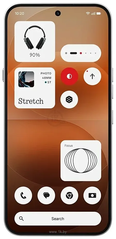 Фотографии Nothing Phone (4a) Pro 12/256GB