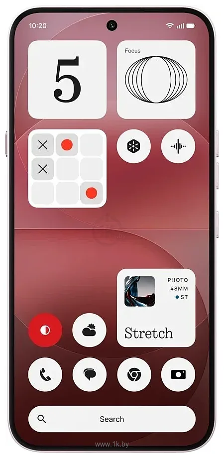 Фотографии Nothing Phone (4a) Pro 12/256GB