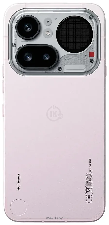 Фотографии Nothing Phone (4a) Pro 12/256GB