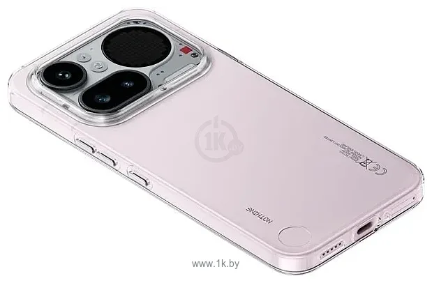 Фотографии Nothing Phone (4a) Pro 12/256GB