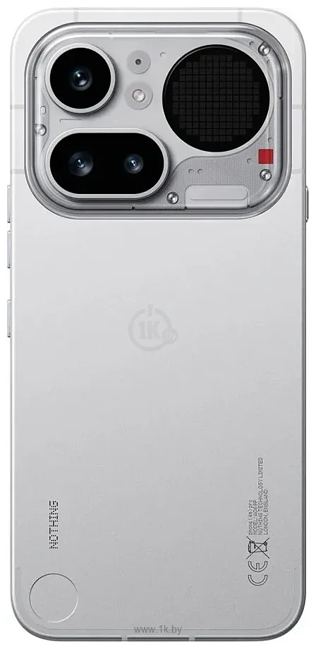Фотографии Nothing Phone (4a) Pro 12/256GB