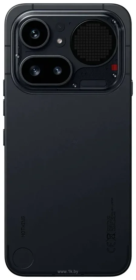 Фотографии Nothing Phone (4a) Pro 12/256GB