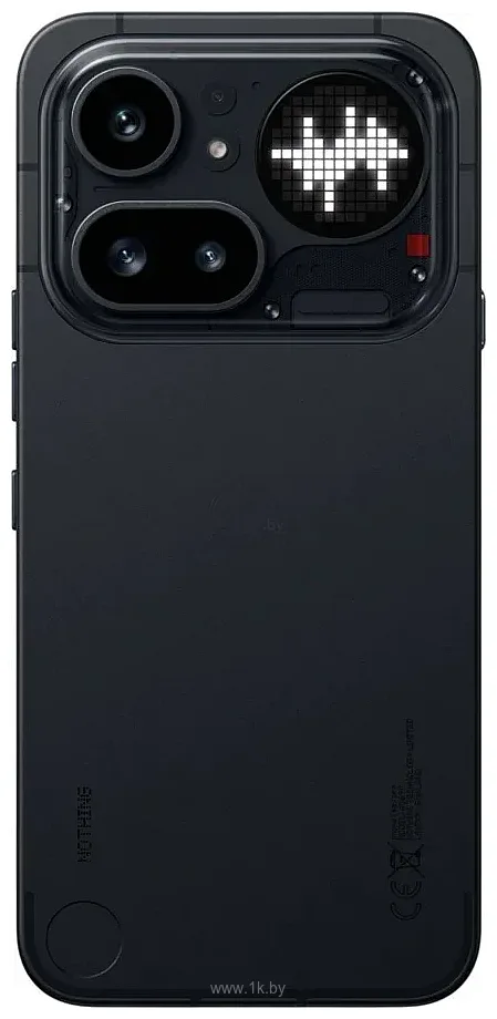 Фотографии Nothing Phone (4a) Pro 12/256GB