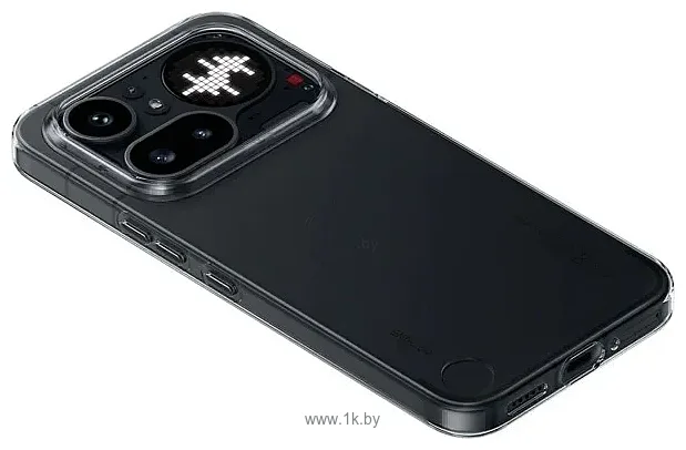 Фотографии Nothing Phone (4a) Pro 12/256GB