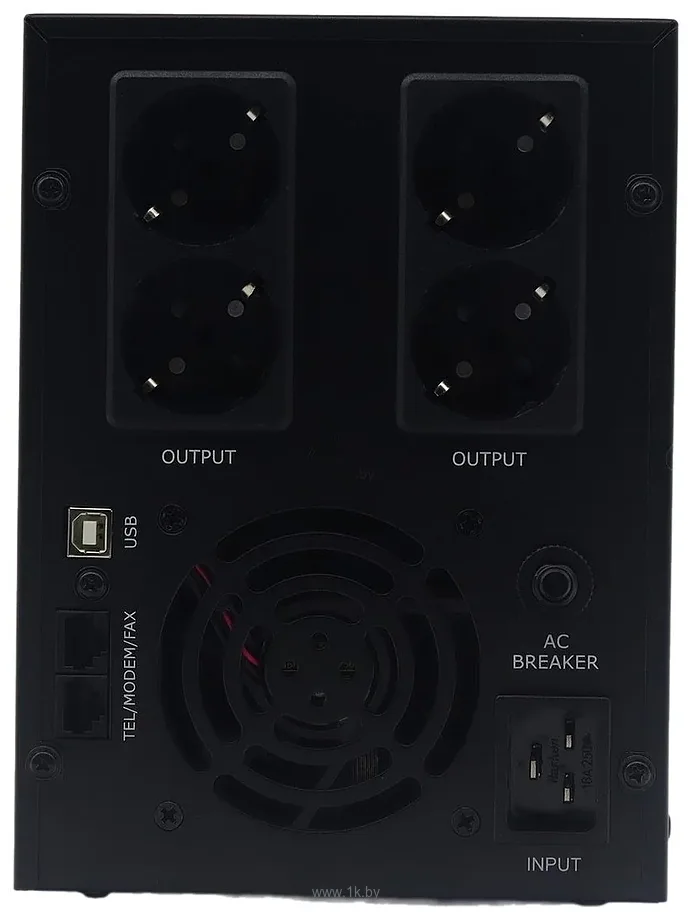 Фотографии Raskat HSL-3000VA