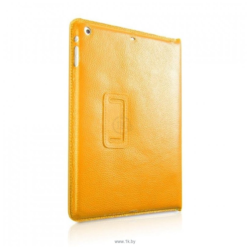 Фотографии Yoobao Executive Yellow для Apple iPad Air