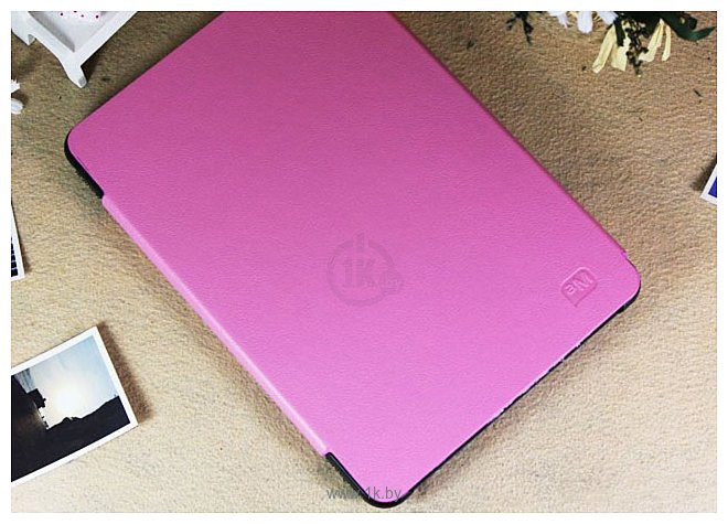 Фотографии Anymode Pink для Samsung Galaxy Note 10.1"