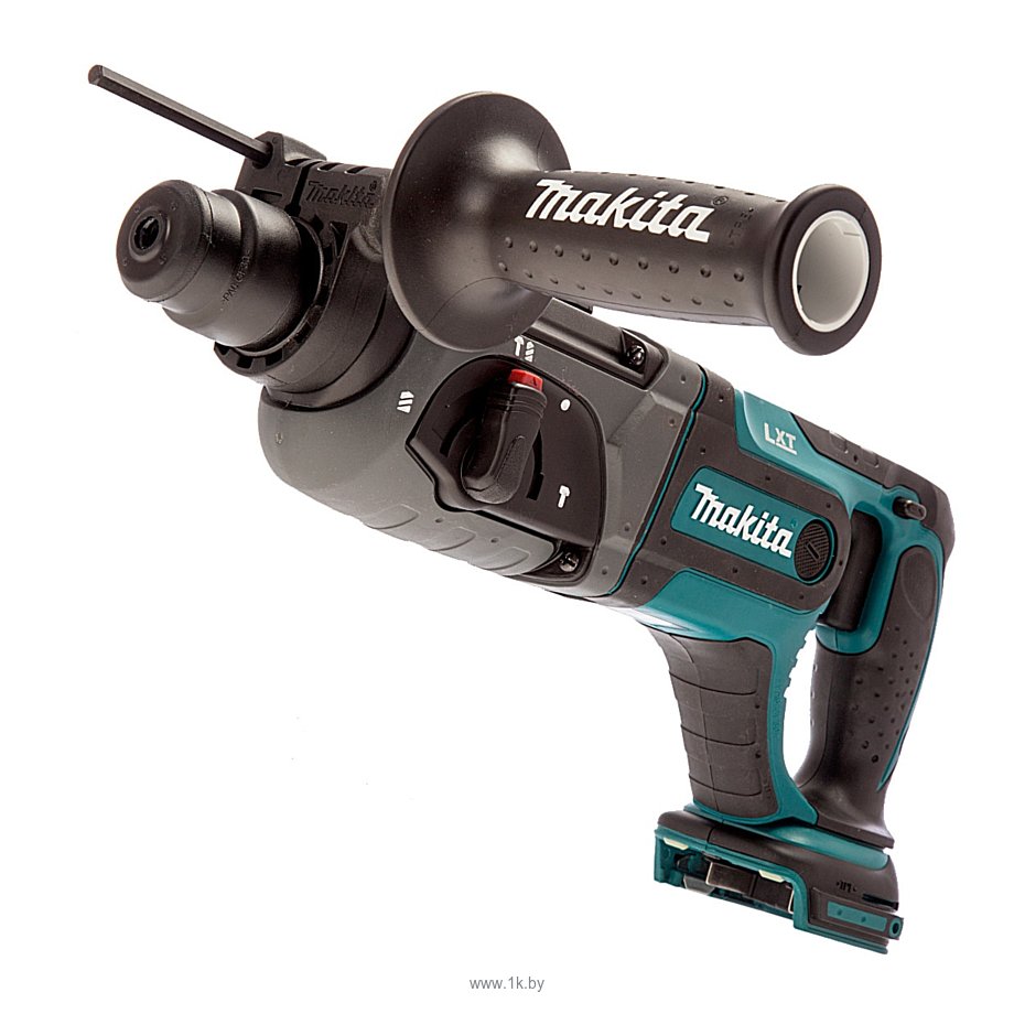 Фотографии Makita DHR241Z 0 коробка