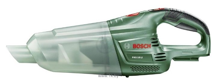 Фотографии Bosch PAS 18 LI Baretool