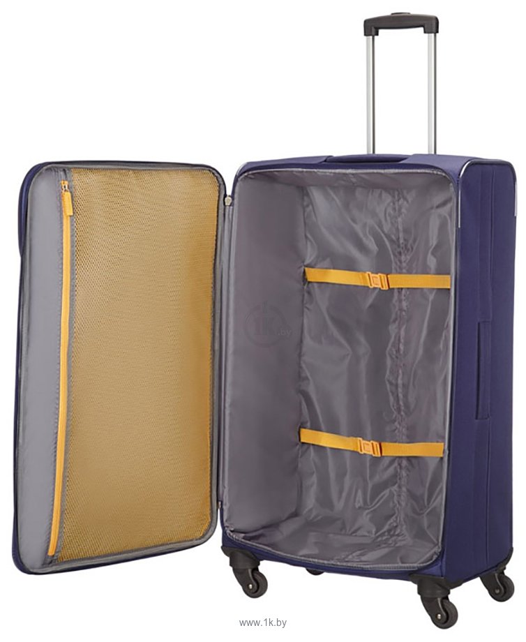 Фотографии American Tourister San Francisco L (84A*004) 79 см