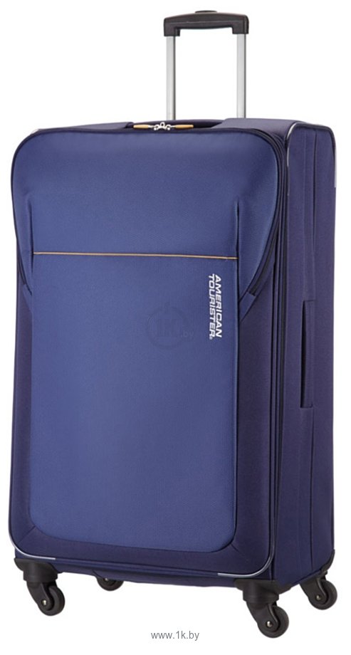 Фотографии American Tourister San Francisco L (84A*004) 79 см