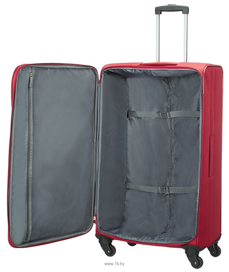 Фотографии American Tourister San Francisco L (84A*004) 79 см