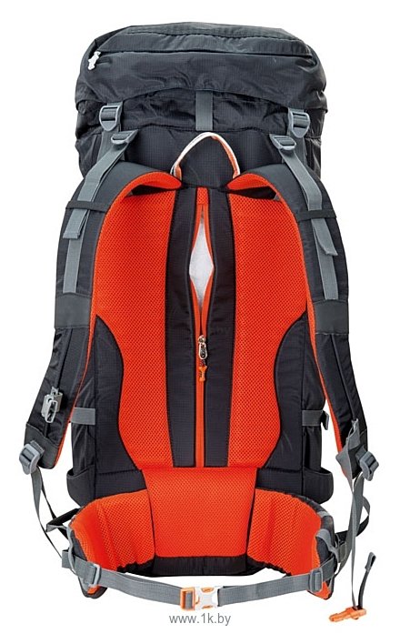 Фотографии Climbing Technology Magma 45 black