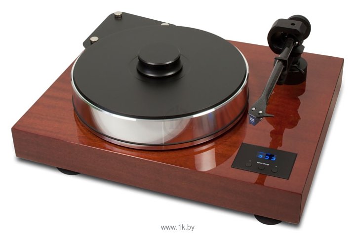 Фотографии Pro-Ject Xtension 10 Evolution