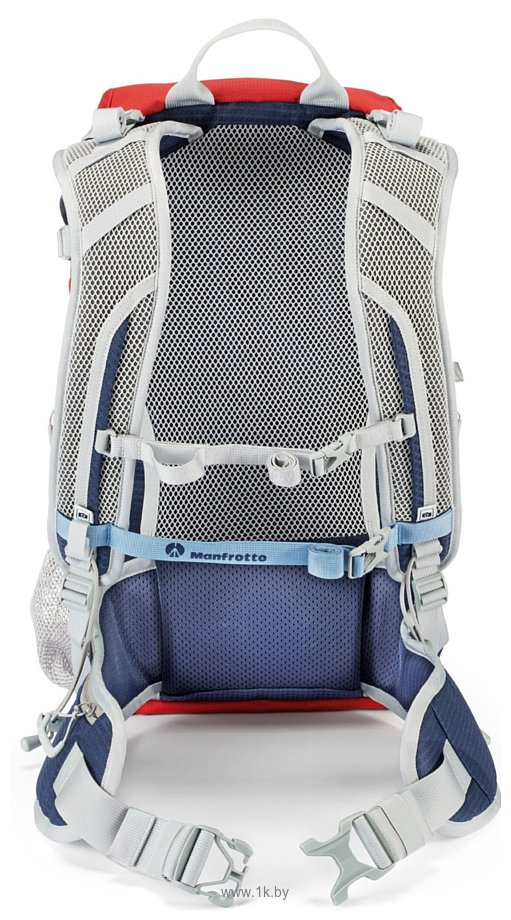 Фотографии Manfrotto Off Road Hiker 20L (MB OR-BP-20)