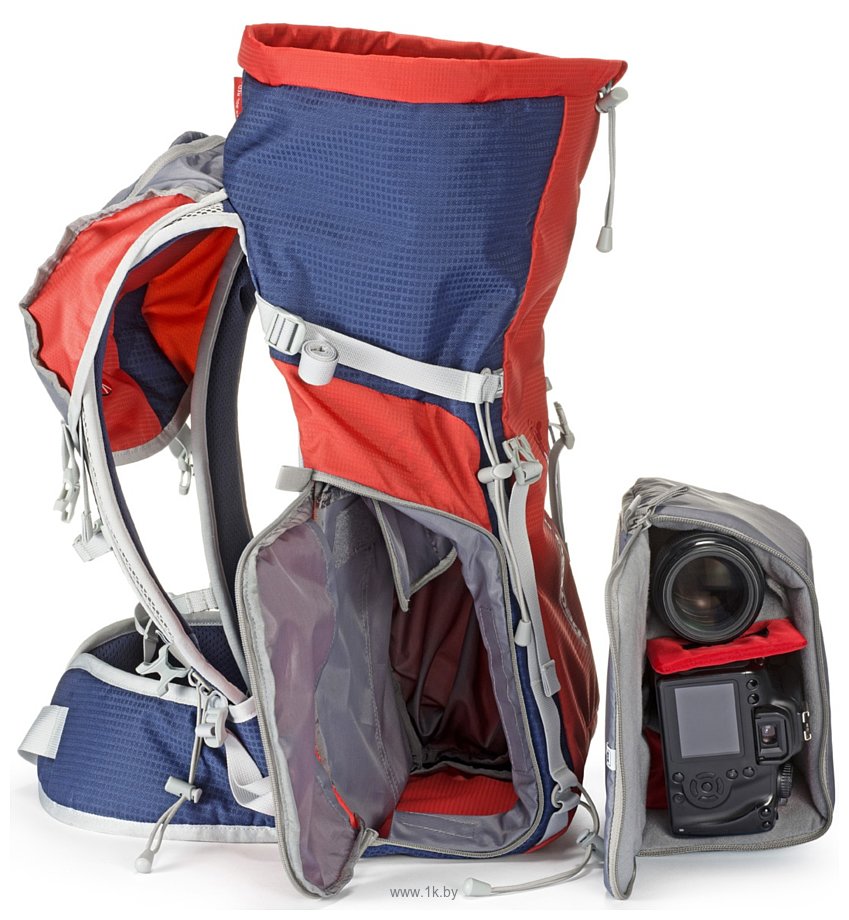 Фотографии Manfrotto Off Road Hiker 20L (MB OR-BP-20)